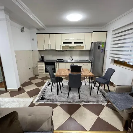 Sara's House *