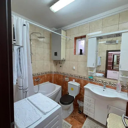 Sara's House スコピエ